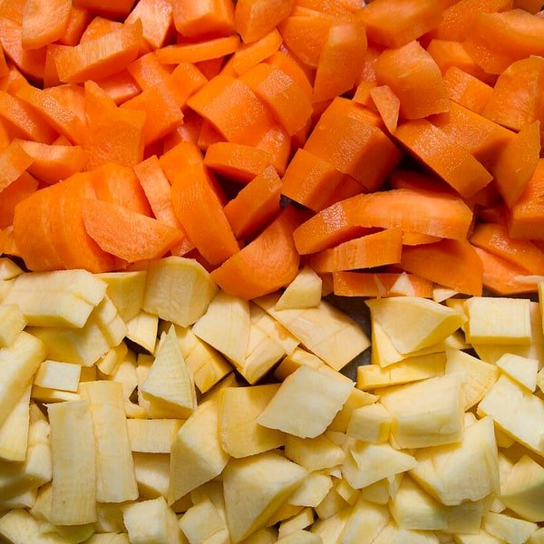 Swede Rutabaga