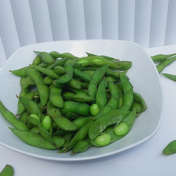 Edamame Soybean